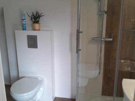 Apartament "U Joli"